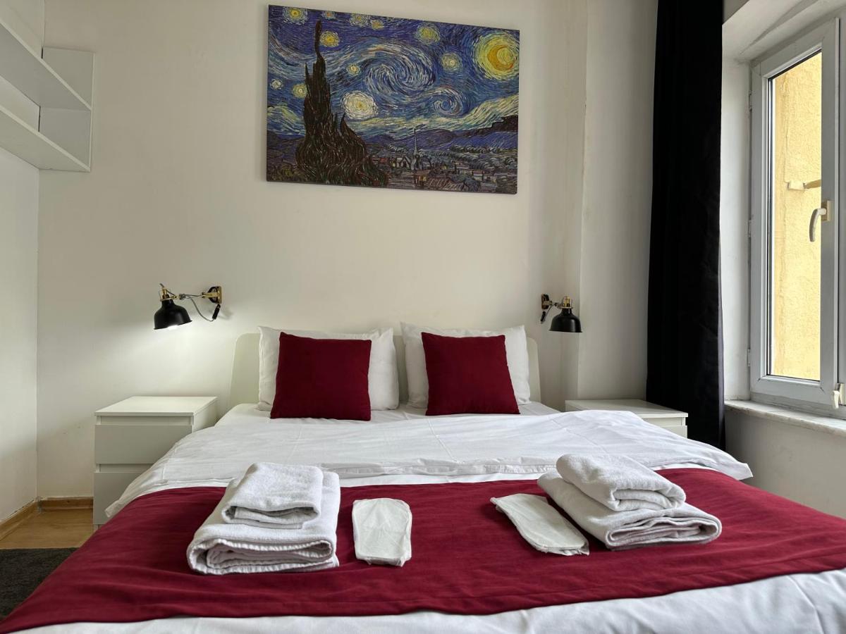 Aram Galata Suites Istanbul Exteriör bild