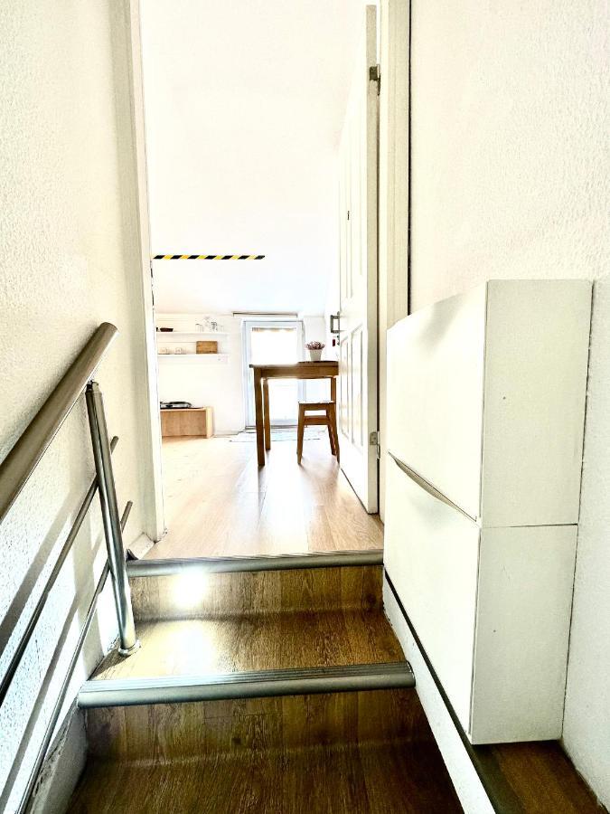Aram Galata Suites Istanbul Exteriör bild